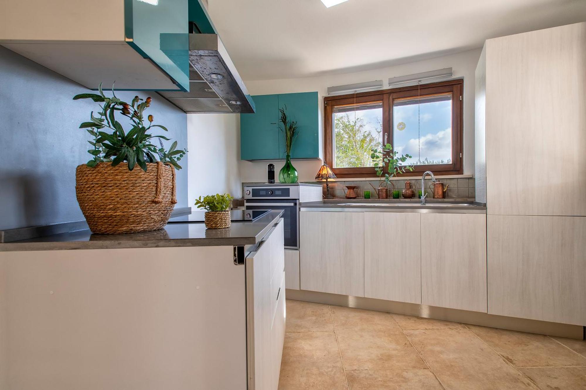Sardinia Re - Villa Fioretta Flowers Apartments Olmedo Kültér fotó
